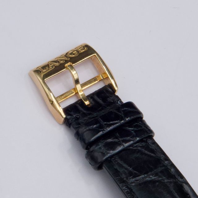 A. Lange and Sohne Lange 1 101.021 Image 6